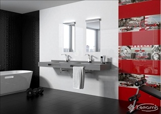 Интернет магазин Керамис